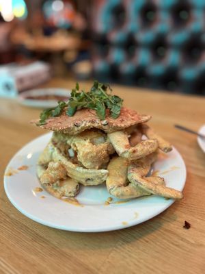 Tang Dynasty（唐潮酒馆/醉长安） by null