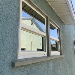 Eric’s Window Cleaning