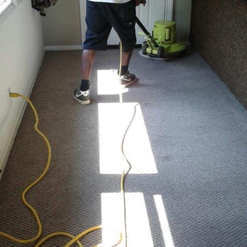 Green Clean Pros - Go Jay go! Nicest guy ever. - Carpet Cleaning Near Me