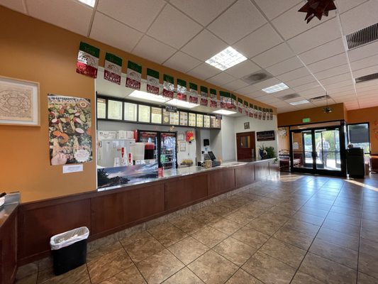Taqueria sol de jalisco by null