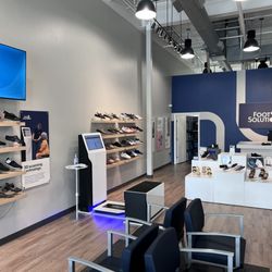 Foot Solutions Delray