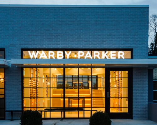 Warby Parker Edgehill by null