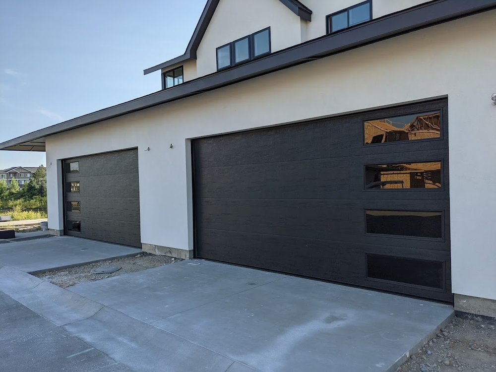Renner Garage Doors - Garage Door Contractor in Meridian, ID