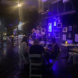 Mulligans on the Blue