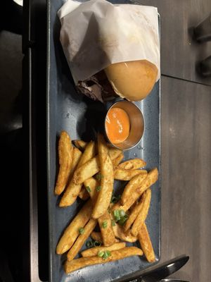 The Crawlspace Gastropub by null