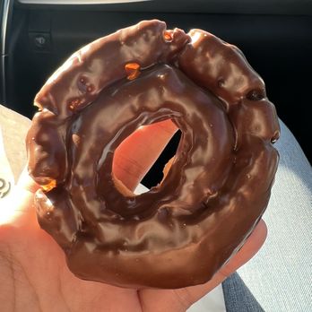 Ronald's Donuts - Donuts Near Me - Las Vegas, Nevada