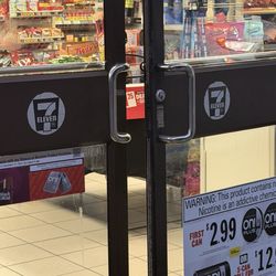 7-Eleven