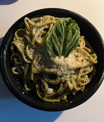 Pesto Italian Cuisine by null