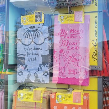 Curious - Soooo funny - Cards & Stationery Near Me - Hermosa Beach, California
