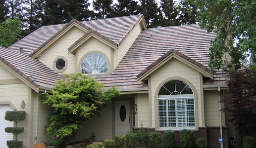 Slide of Marco Roofing