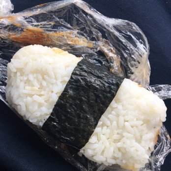 Tea Hut - This Musubi is a must try snack - Coffee & Tea Near Me - San Francisco, California Tea Hut - This Musubi is a must try snack - Coffee & Tea Near Me - San Francisco, California
