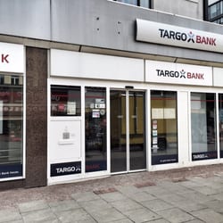 Targobank Bank Sparkasse Neue Grosse Bergstr 6 Altona