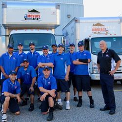 Town To Town Movers