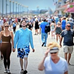 Rehoboth Beach