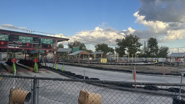 Speedy's Fast Track by null