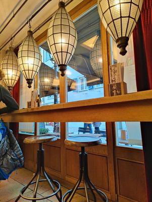 Das voglhaus cafe und kaufhaus by null
