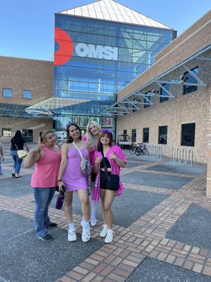 Empirical Theater by null