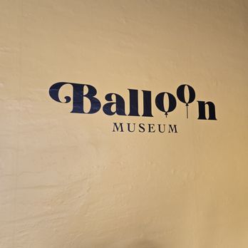 Balloon Museum - Museums Near Me - San Francisco, California Balloon Museum - Museums Near Me - San Francisco, California