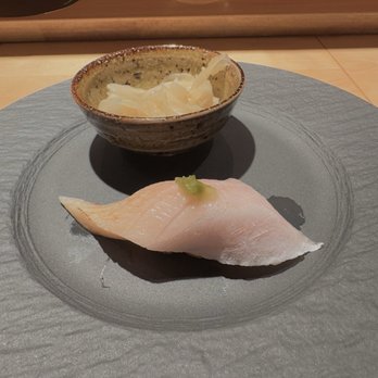 Hikari Sushi & Omakase - Sushi Bars Near Me - Davis, California