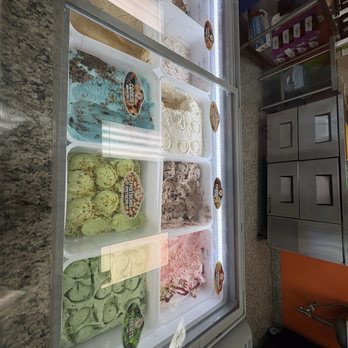 Las Delicias De Michoacan - Pistachio!!! And Mint ! - Ice Cream & Frozen Yogurt Near Me - Cicero, Illinois Las Delicias De Michoacan - Pistachio!!! And Mint ! - Ice Cream & Frozen Yogurt Near Me - Cicero, Illinois