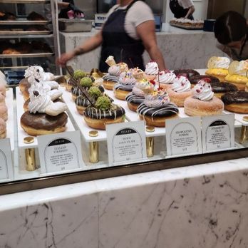 Donutique - Coffee & Tea Near Me - Las Vegas, Nevada Donutique - Coffee & Tea Near Me - Las Vegas, Nevada