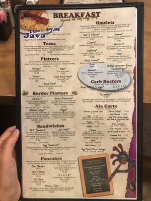 Cafe Java by null