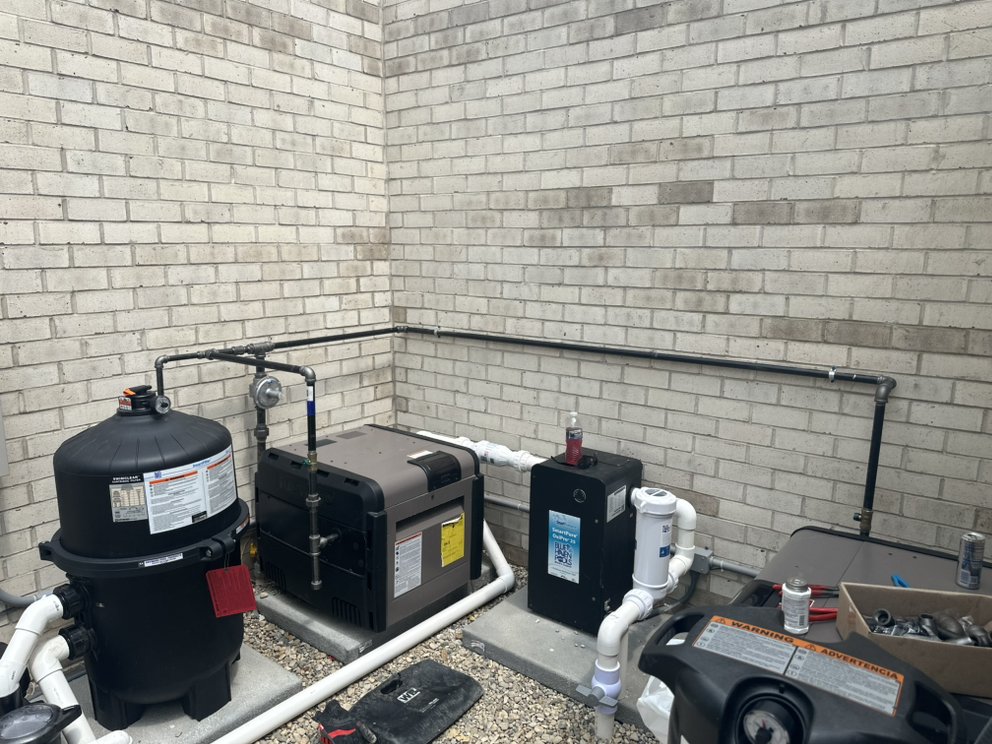 Slide of DK Plumbing