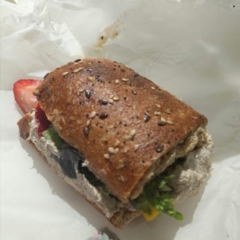 Aloha Salads - Aloha Tuna Sandwich - Sandwiches Near Me - Kapolei, Hawaii Aloha Salads - Aloha Tuna Sandwich - Sandwiches Near Me - Kapolei, Hawaii