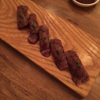 Uchi Dallas - Wagyu beef - Japanese Near Me - Dallas, Texas Uchi Dallas - Wagyu beef - Japanese Near Me - Dallas, Texas