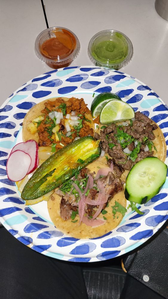 Rincon del cielo taqueria