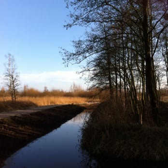 De Hoge Dijk - Wandelpaden - Golf Near Me - Amsterdam, New Hampshire
