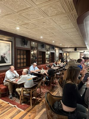 Cattlemen's Steak House by null