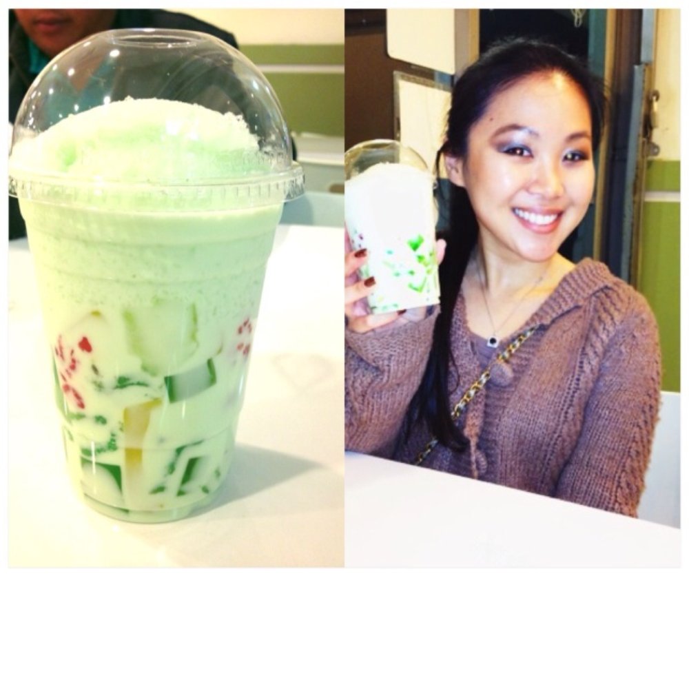 Thach Che My Linh - Desserts Near Me - Westminster, California Thach Che My Linh - Desserts Near Me - Westminster, California