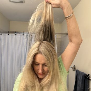 Western Blonde Salon - This is the result Brandi gave me at Western salon - Hair Salons Near Me - Georgetown, Texas Western Blonde Salon - This is the result Brandi gave me at Western salon - Hair Salons Near Me - Georgetown, Texas