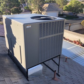 Edgar's Services - Heating & Air Conditioning/HVAC Near Me - Las Vegas, Nevada