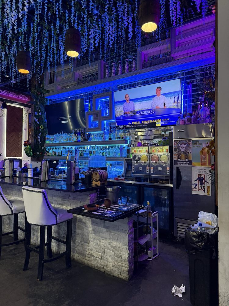 El Jimador Mexican Restaurante