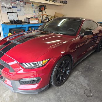 Pro Motors - 2019 Shelby GT350
When Beauty and the Beast had a baby. - Auto Repair Near Me - Whittier, California Pro Motors - 2019 Shelby GT350
When Beauty and the Beast had a baby. - Auto Repair Near Me - Whittier, California