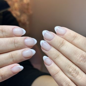 LOVELY NAILS - Updated January 2026 - 10 Photos - 5-02 50th Ave 1