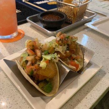 Margaritas - Fish tacos - Mexican Near Me - Honolulu, Hawaii
