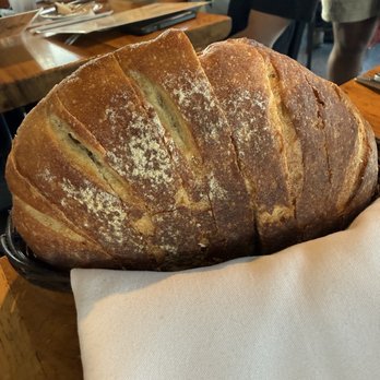 Brophy Bros - Ventura - Bread - Seafood Near Me - Ventura, California