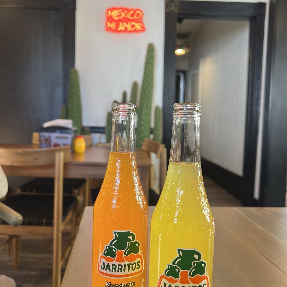 Jarritos Jarritos
