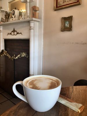 Gravité Cafe by null