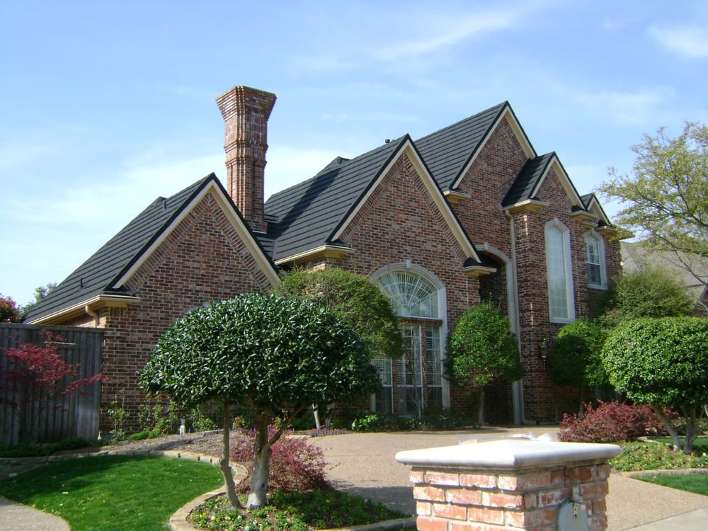 Slide of SPC Construction & Roofing