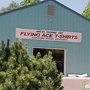 Photo of Flying Ace T-Shirts