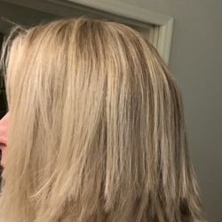 Lusso Hair Studio