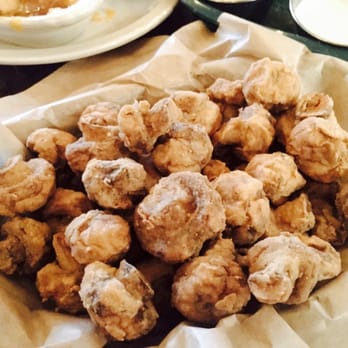 Snuffers - fresh fried mushrooms - American Near Me - Dallas, Texas Snuffers - fresh fried mushrooms - American Near Me - Dallas, Texas