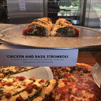 The Pizzeria - Stromboli - Pizza Near Me - Edinburg, Texas The Pizzeria - Stromboli - Pizza Near Me - Edinburg, Texas