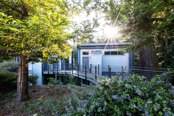 Canyon Ranch Woodside by null Canyon Ranch Woodside by null