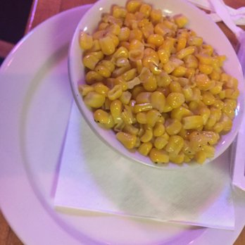 Texas Roadhouse - Yummy sweet corn! - Steakhouses Near Me - Oceanside, California Texas Roadhouse - Yummy sweet corn! - Steakhouses Near Me - Oceanside, California