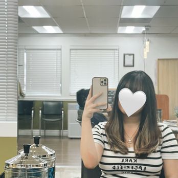 Amy Hair - Hair Stylists Near Me - Ellicott, Maryland